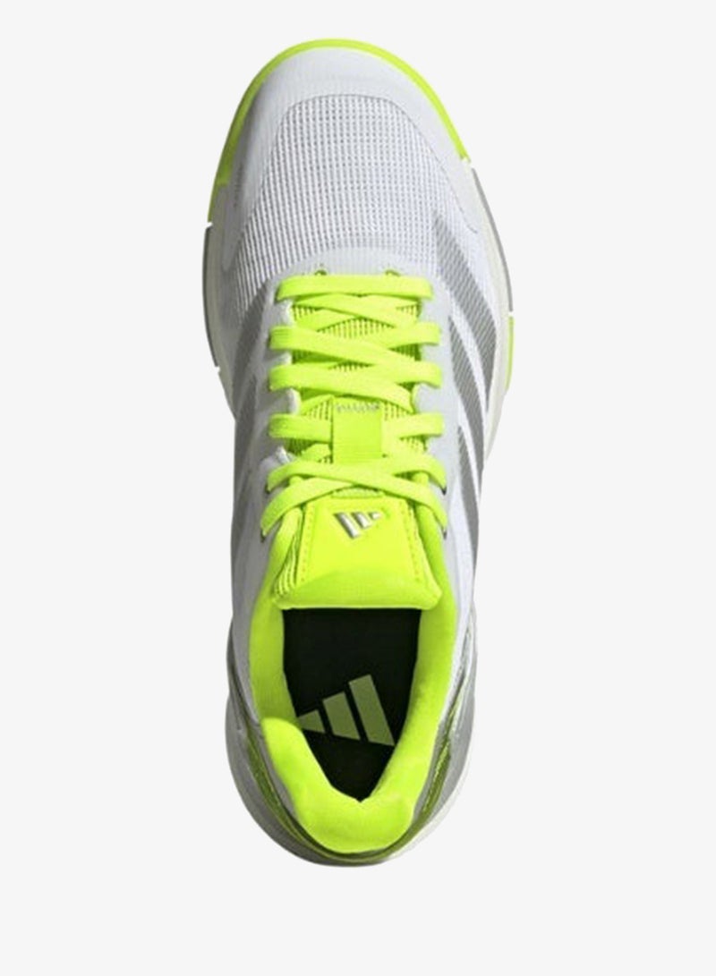 Adidas Crazyquick Lightstrike Padel Shoes - Image 5