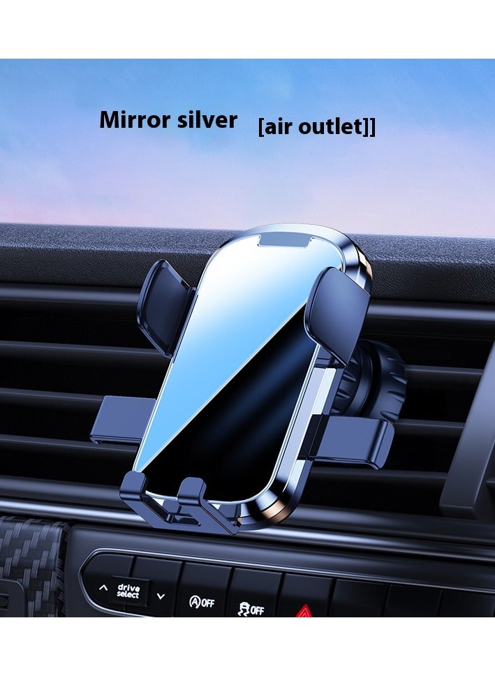 حامل هاتف السيارة ،【حالات سميكة ودية】 حامل هاتف السيارة جبل ، حر اليدين الهاتف جبل للسيارة صالح لفون لسامسونج والهاتف الذكي - Image 5