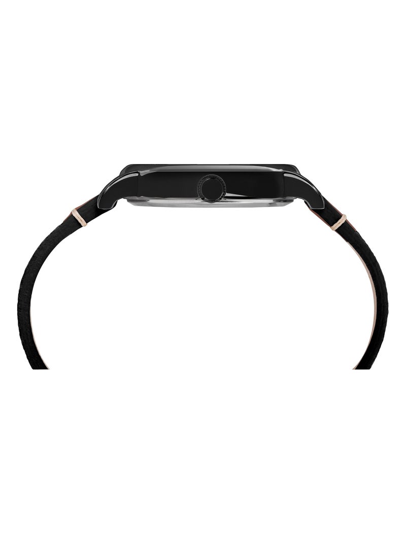 TIMEX TW2R62100 TIMEX Unisex's Watch - Image 2