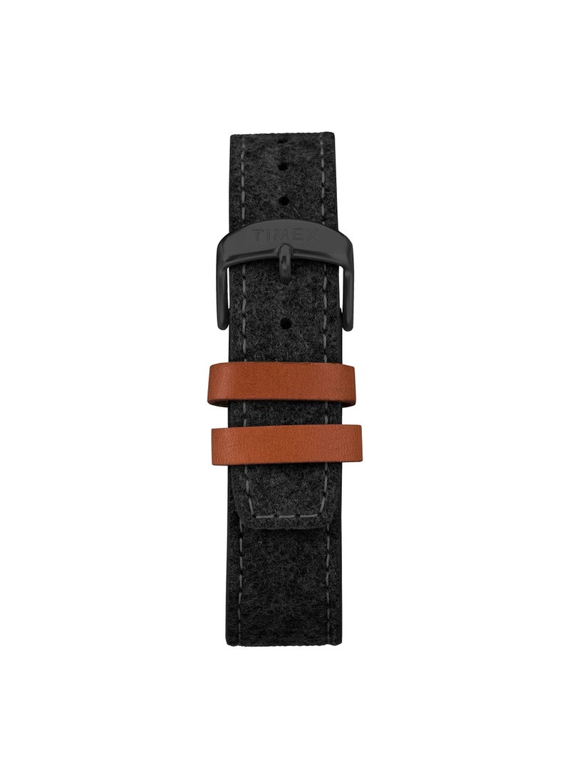 TIMEX TW2R62100 TIMEX Unisex's Watch - Image 3