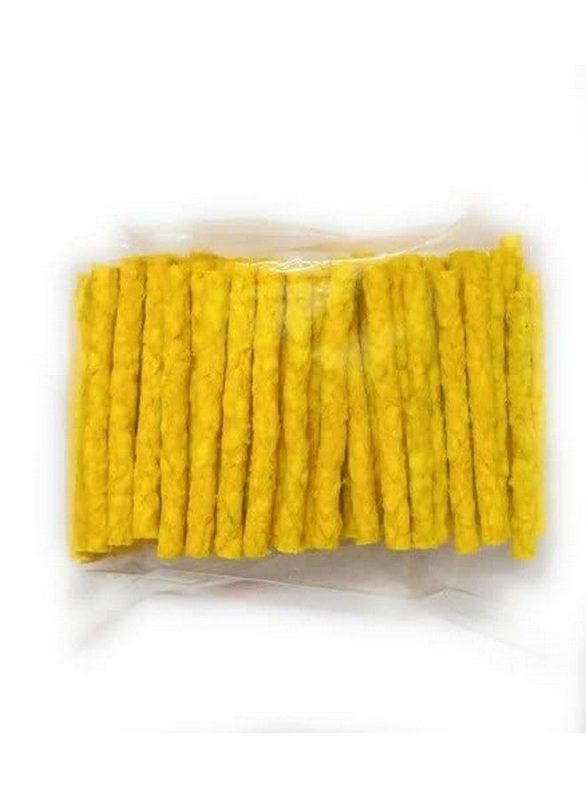 Generic Combo 5 Inch 4 Pcs Dog Treat Bones + 450 Gm Each Twisted Chew Sticks, Chicken Munchy Stick And Mutton Munchy Stick  - Image 5