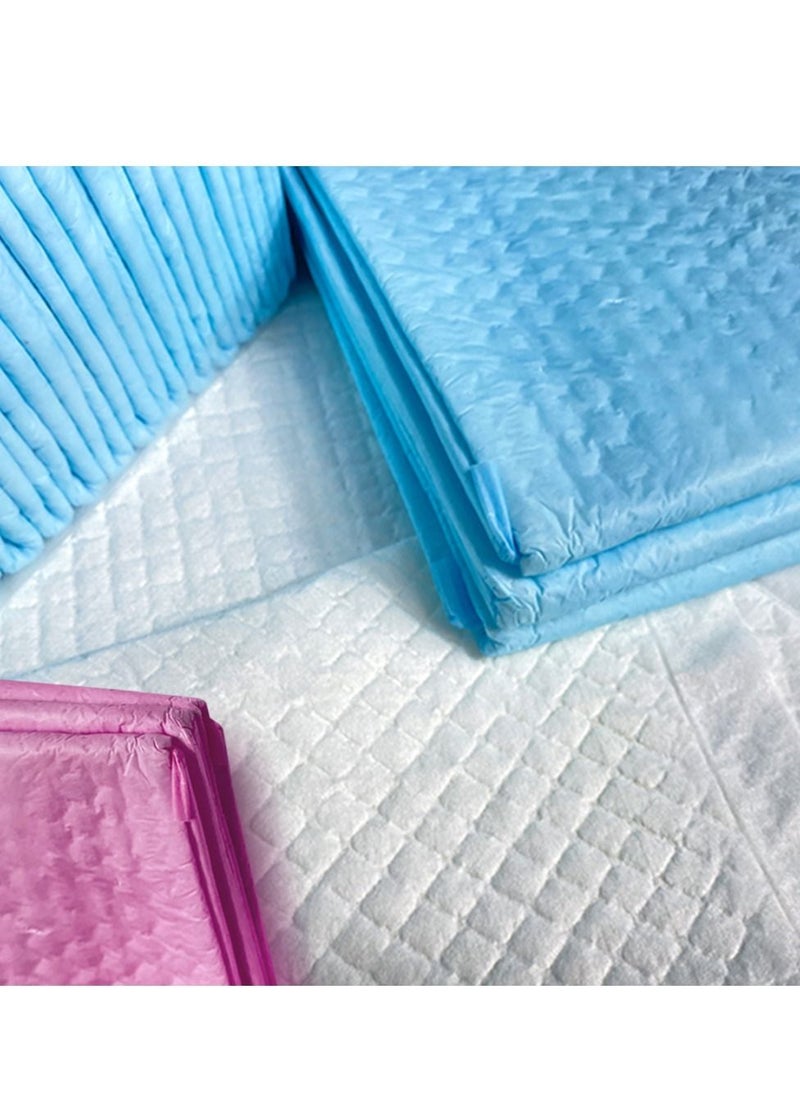 Tweety Disposable Changing Mats, 225 Counts, Soft Waterproof Mat, Portable Leak Proof Changing Mat, New Mom Leak-Proof Under pad, Mattress Table Protector Pad  - Image 5