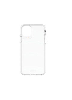 Gear4 IPhone 13 Pro Max Crystal Palace Clear Case With Advanced Impact Protection Approved By D3O Slim Tough Design  - Image 1