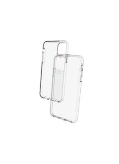 Gear4 IPhone 13 Pro Max Crystal Palace Clear Case With Advanced Impact Protection Approved By D3O Slim Tough Design  - Image 2