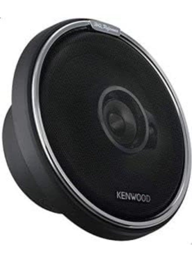 كينوود مكبر صوت مدمج، ذروة الطاقة: ٤٠٠ واط، مرجع HQ-١٠٠ واط، طاقة RMS KFC-HQR1600 - Image 3