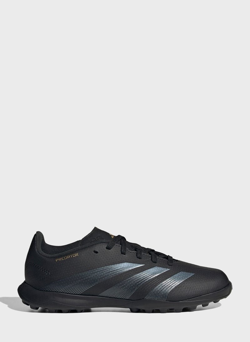 Adidas حذاء شباب بريداتور ليغ تي إف - Image 1