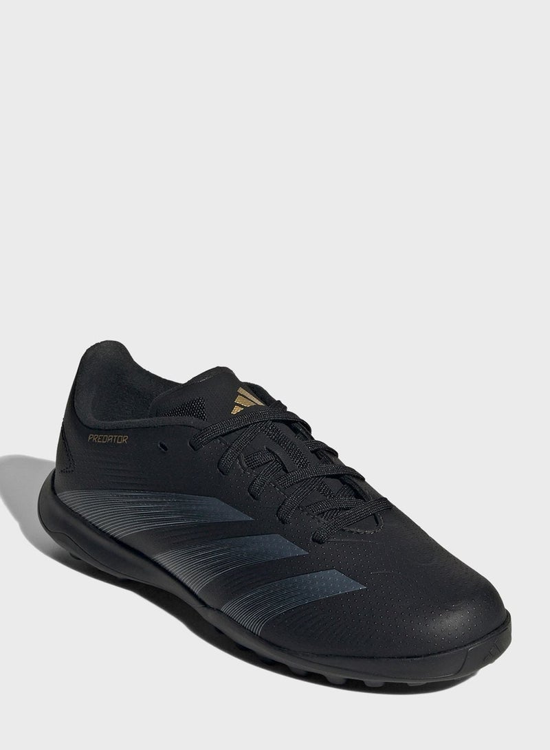 Adidas حذاء شباب بريداتور ليغ تي إف - Image 3