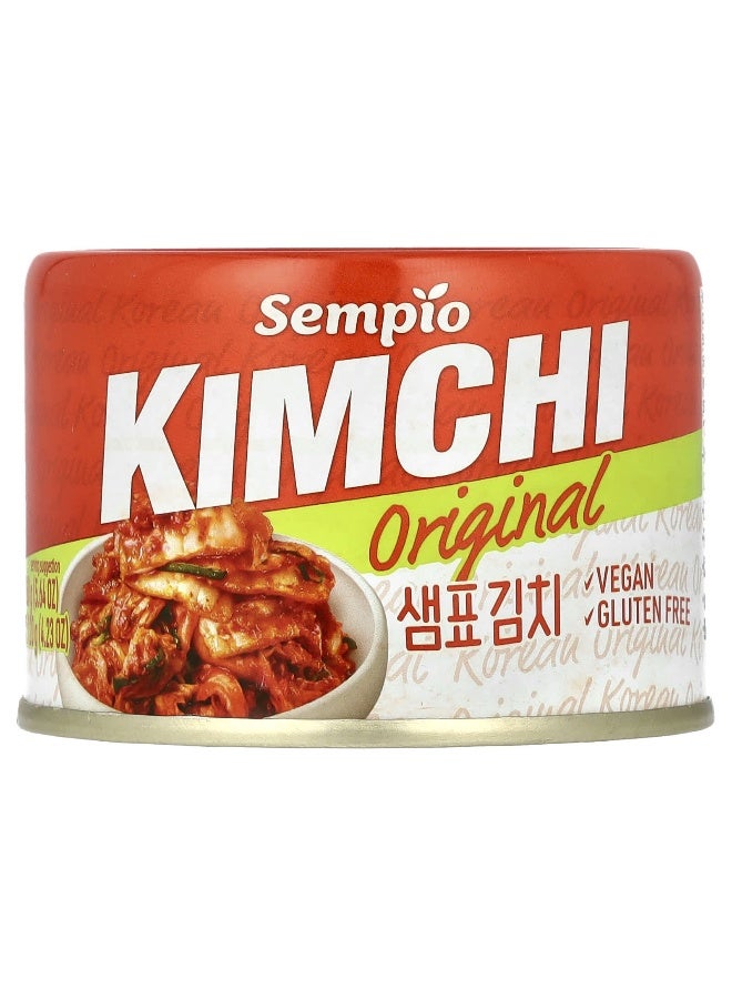 Sempio, Kimchi, Original, 5.64 oz (160 g) - Image 1