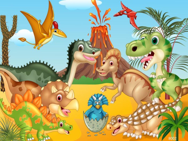 40/60/80 Pieces Of Wooden Jigsaw Puzzle For Young Children 3-4-5 Years Old Boys And Girls S Baby 2 Jigsaw Puzzle - Image 1