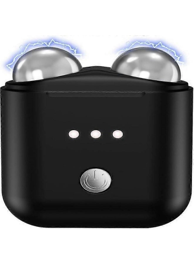 Electric Vibrating Facial and Neck Massager - Image 2