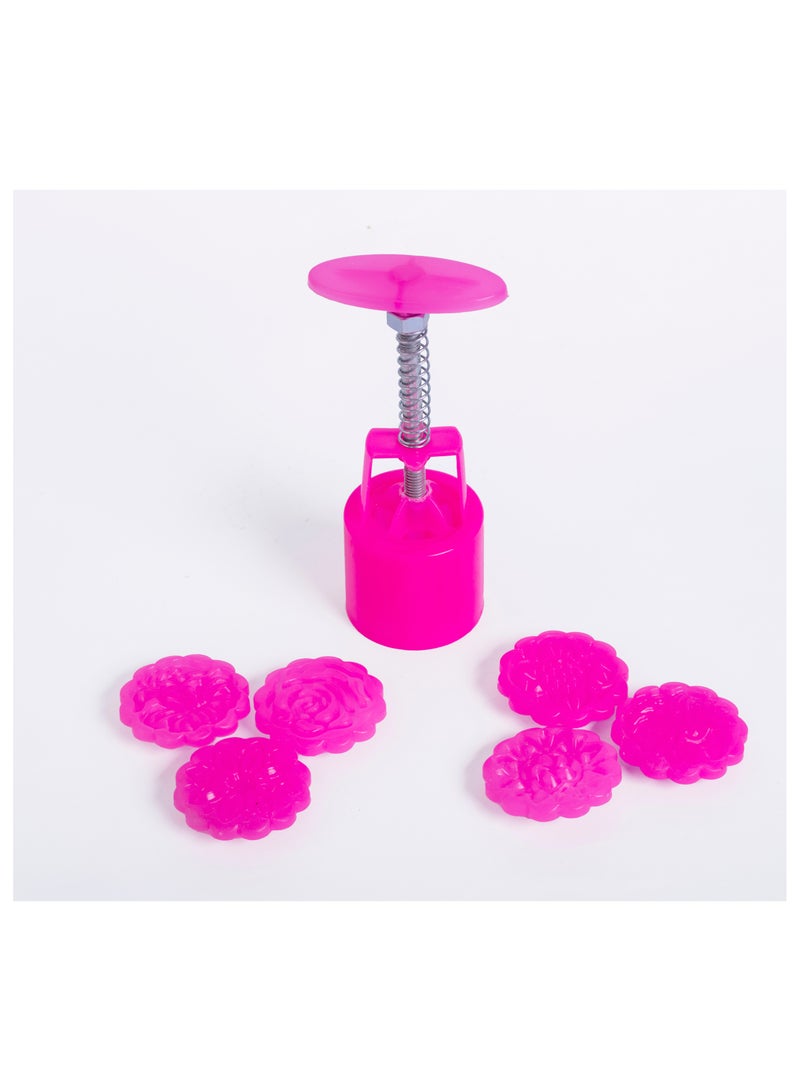 Kahk and Maamoul press - Image 2