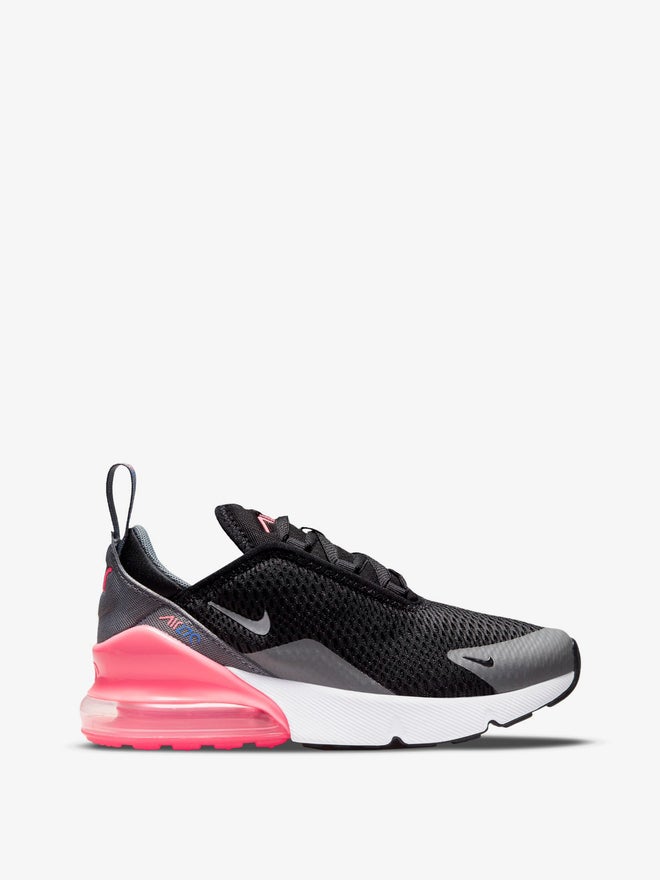 Nike Air Max 270 Sneakers - Image 1