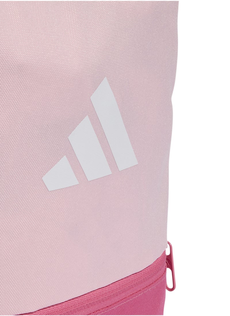 Adidas Kids Seasonal Essential Colorblock Backpack  - Image 3
