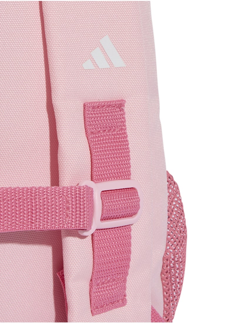 Adidas Kids Seasonal Essential Colorblock Backpack  - Image 4
