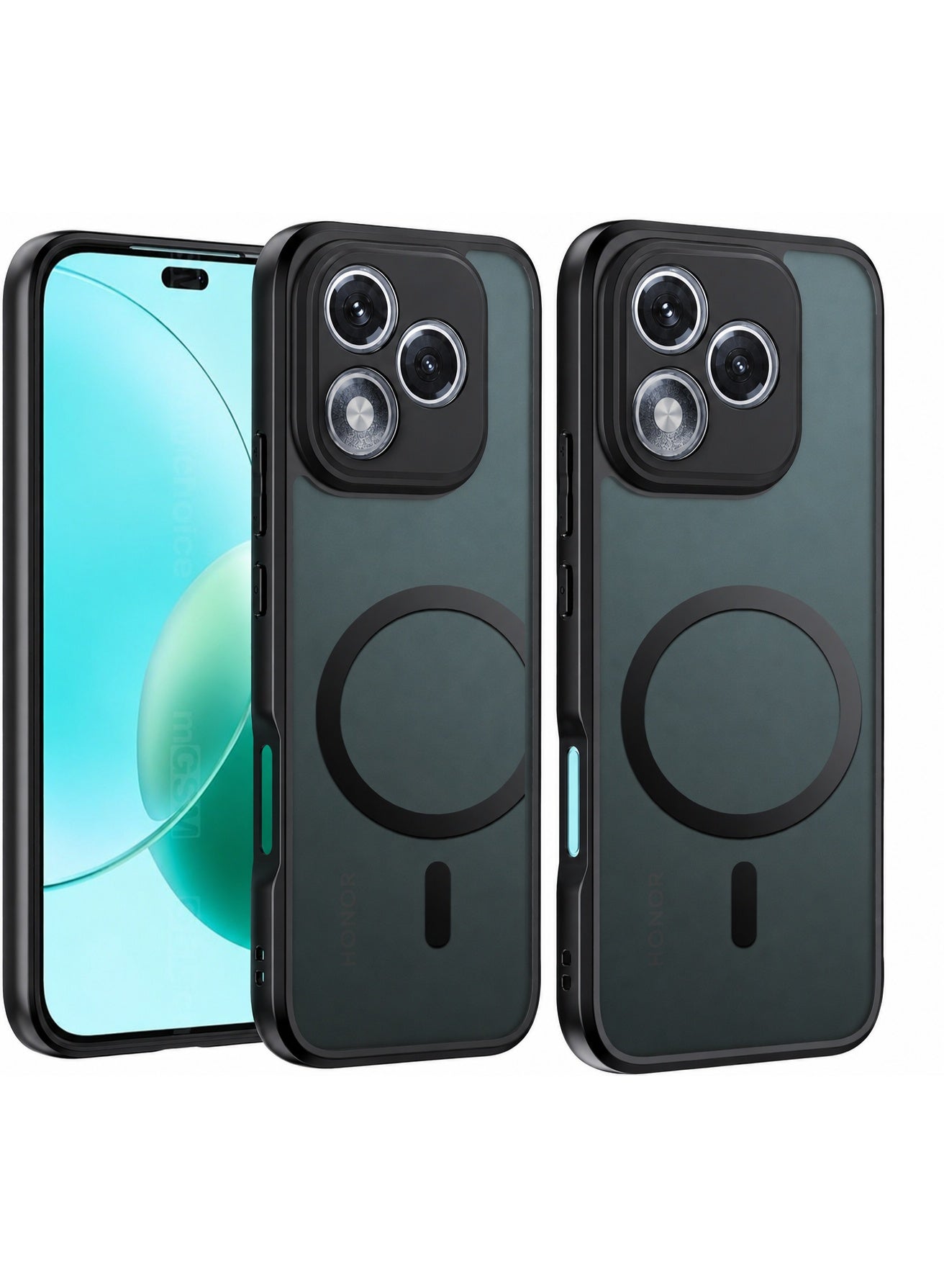 جرابيست Grabist Phone Case Honor 400 Lite