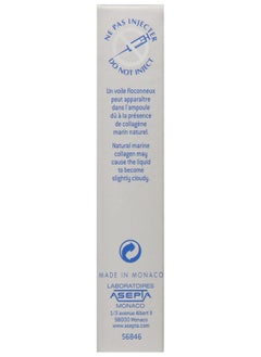Coup d'Eclat 12 Piece Marine Collagen Ampoules - Anti-Aging Skin Care, Rejuvenating Facial Serum For Fine Lines & Wrinkles, Plumping & Hydrating, 12 Ampoule Serum For Face  - Image 2