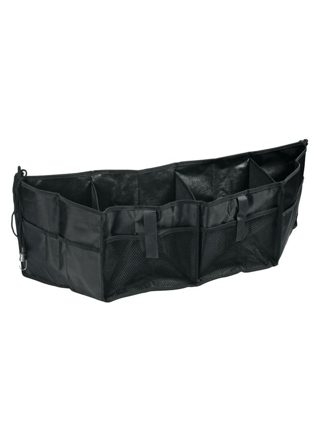 Generic Car Tool Accessory Carry Bag Foldable Trunk Organizer  - Image 5