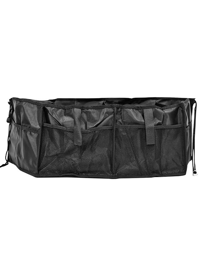 Generic Car Tool Accessory Carry Bag Foldable Trunk Organizer  - Image 2