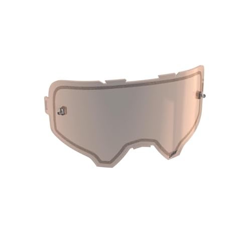 Leatt Velocity Lens Iriz Adult Blue - Image 3