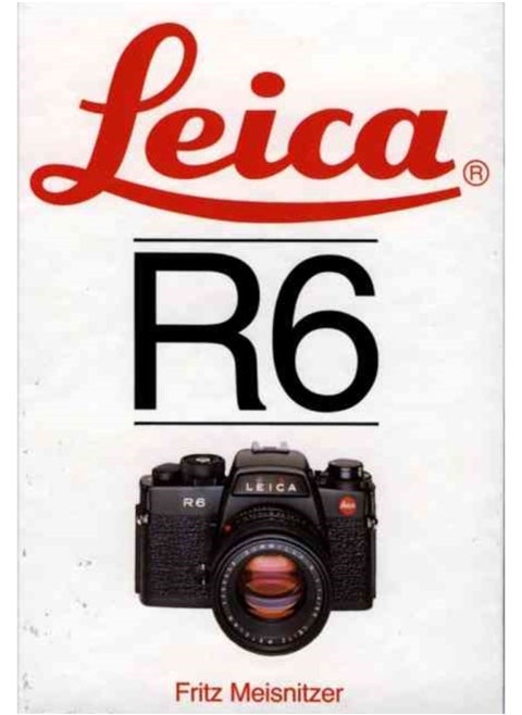 Leica R6