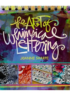 The Art of Whimsical Lettering 