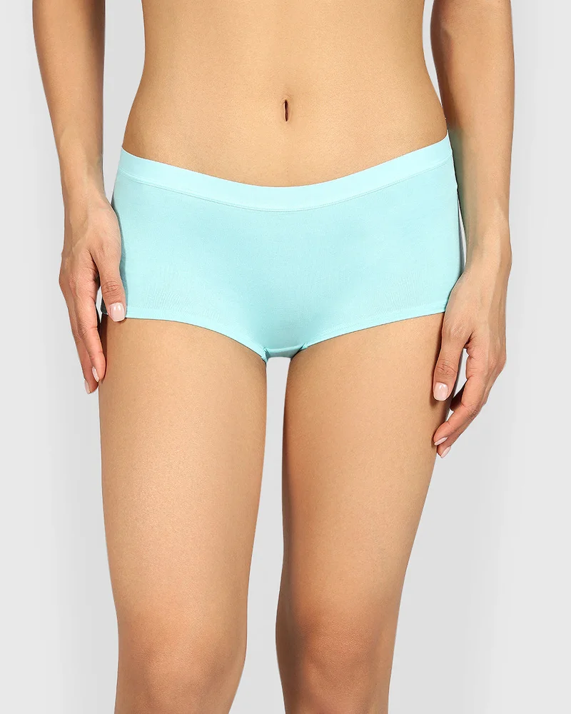 لا سينزا La Senza Ultrasoft Boyshort Panties