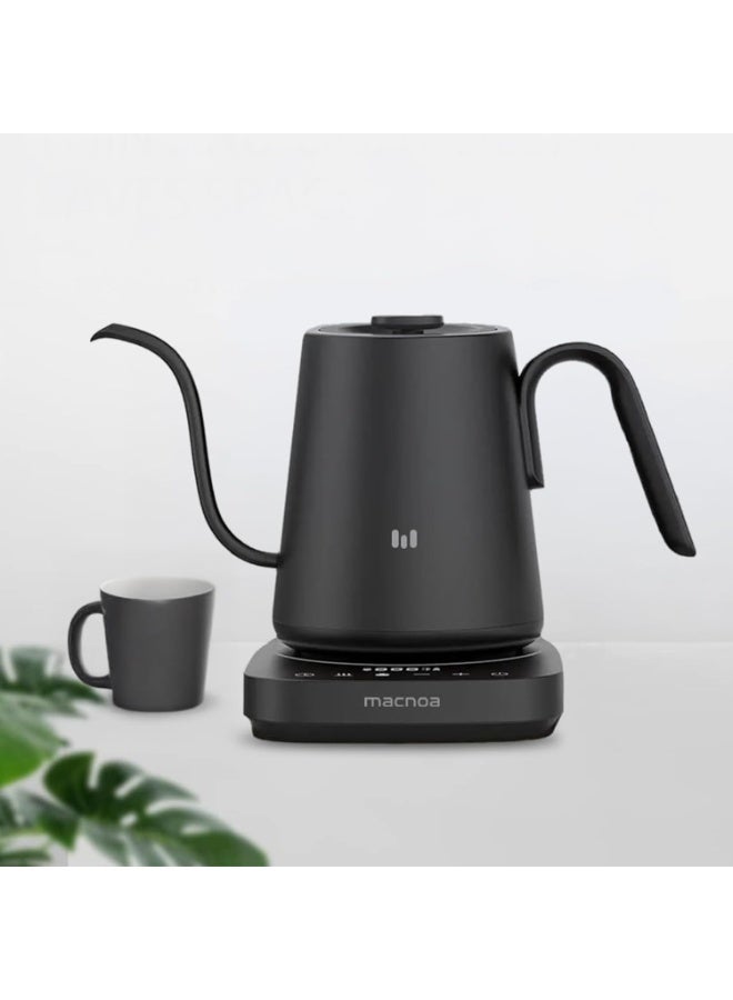 ماكنوا غلاية ماك سباوت من ماكنوا - Image 1