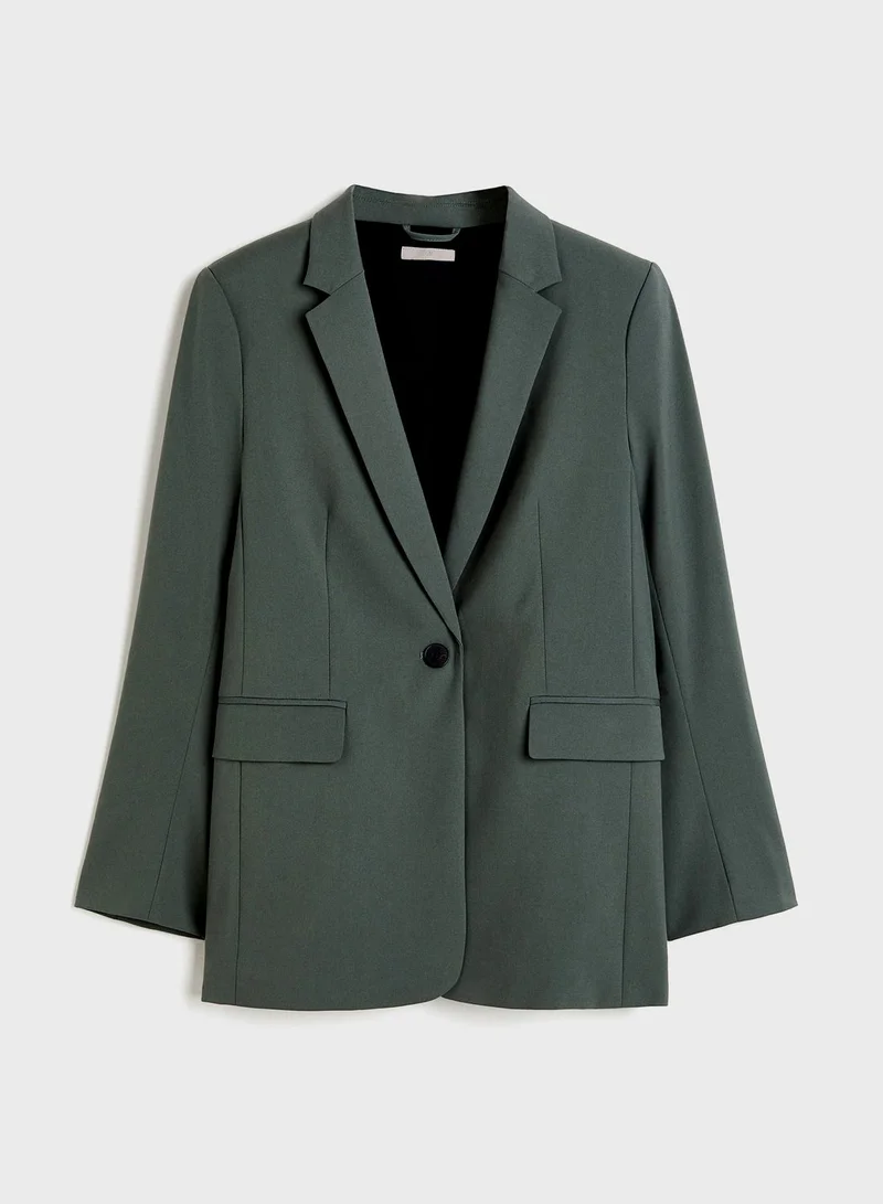 H&M Tailored Jacket