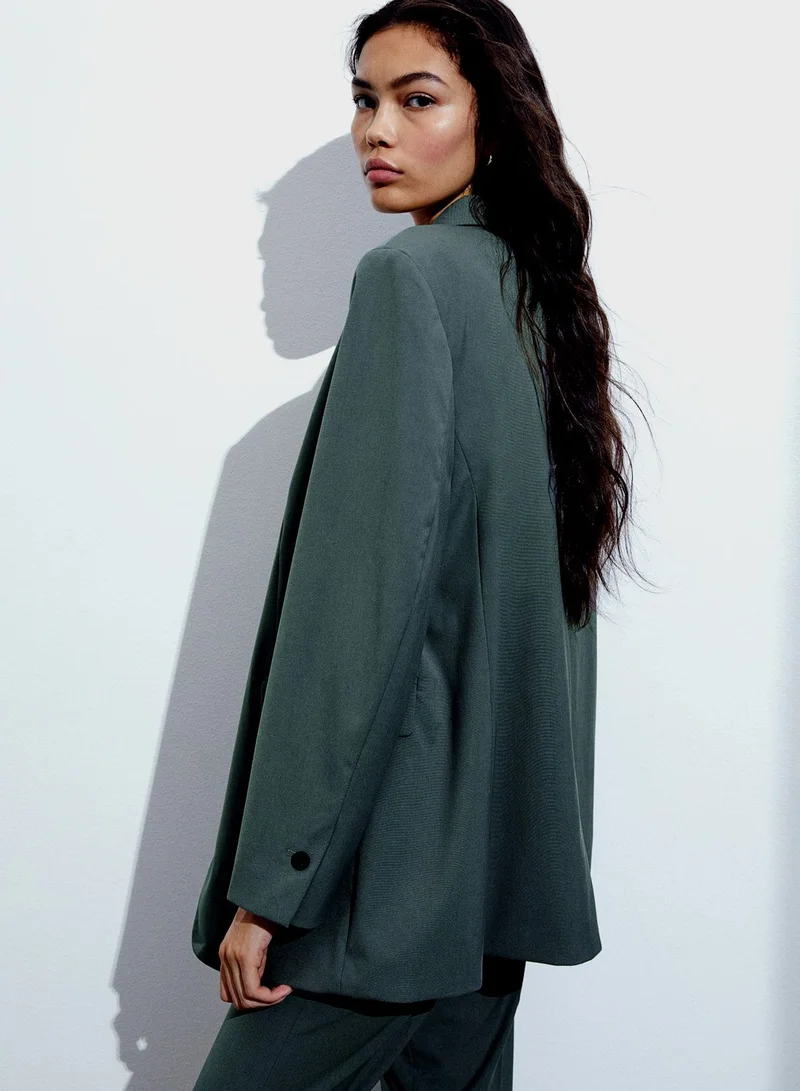 H&M Tailored Jacket