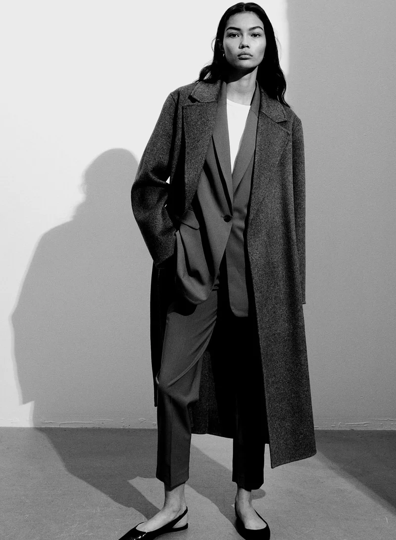 H&M Tailored Jacket
