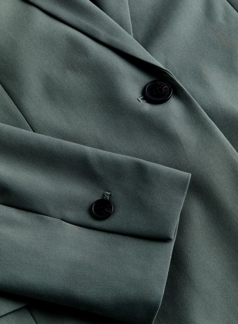 H&M Tailored Jacket