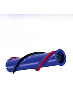 Dyson Vacuum Brush Bar Replacement V6 V7 V8 V10 V11 V8 direct drive roller brush (blue)