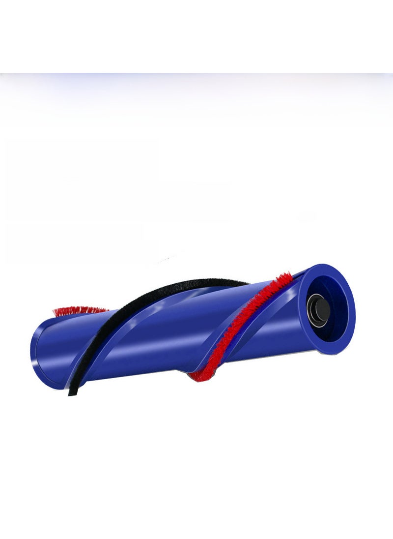 Generic - Dyson Vacuum Brush Bar Replacement V6 V7 V8 V10 V11 V8 direct drive roller brush (blue) - Image 1
