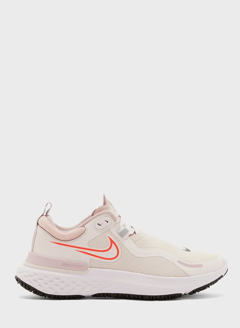 Nike React Miler Shield