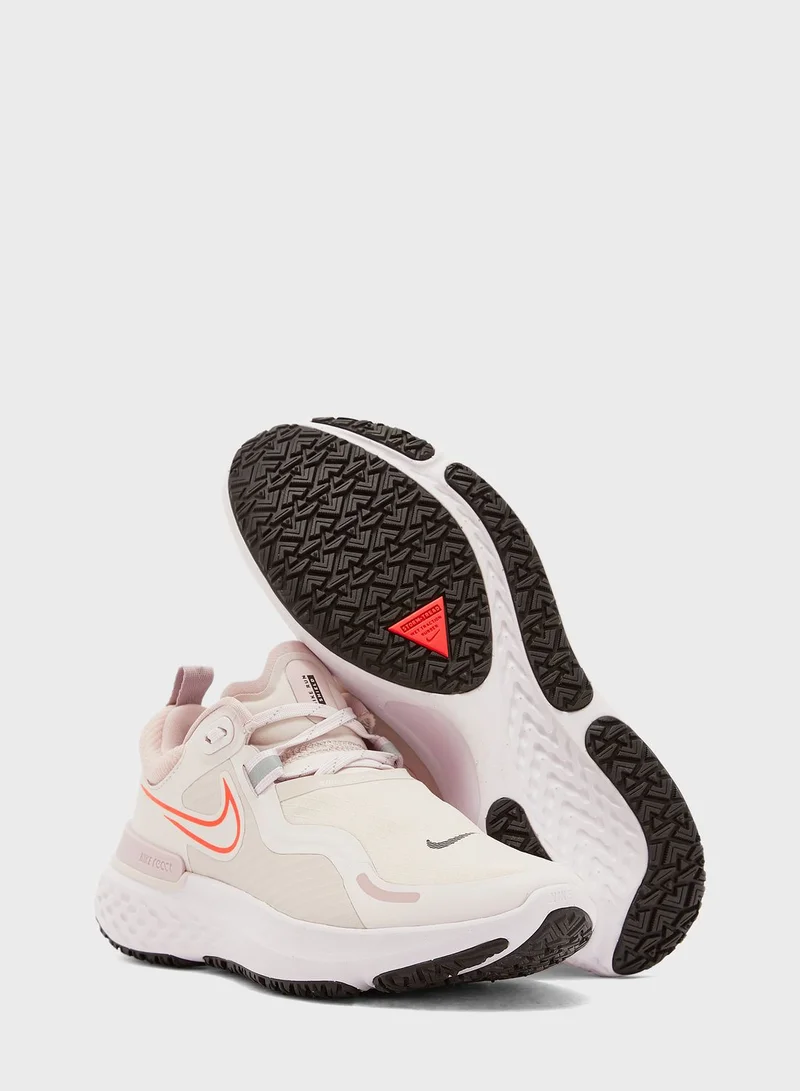Nike React Miler Shield