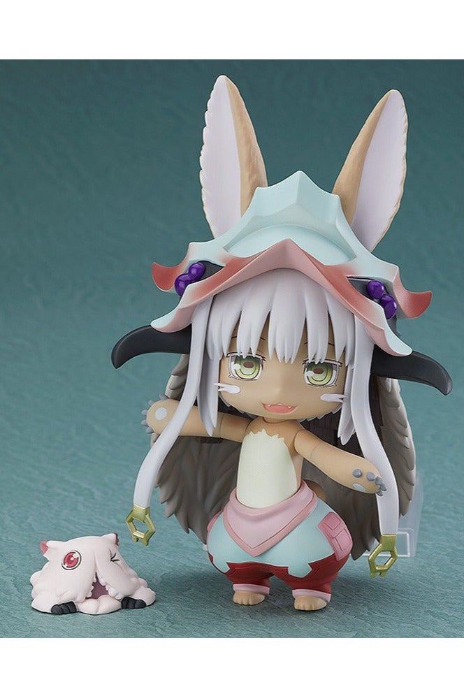 general From the abyss the Nanaqi face-changing doll figure model ornament beautifully restores the character image - Image 1