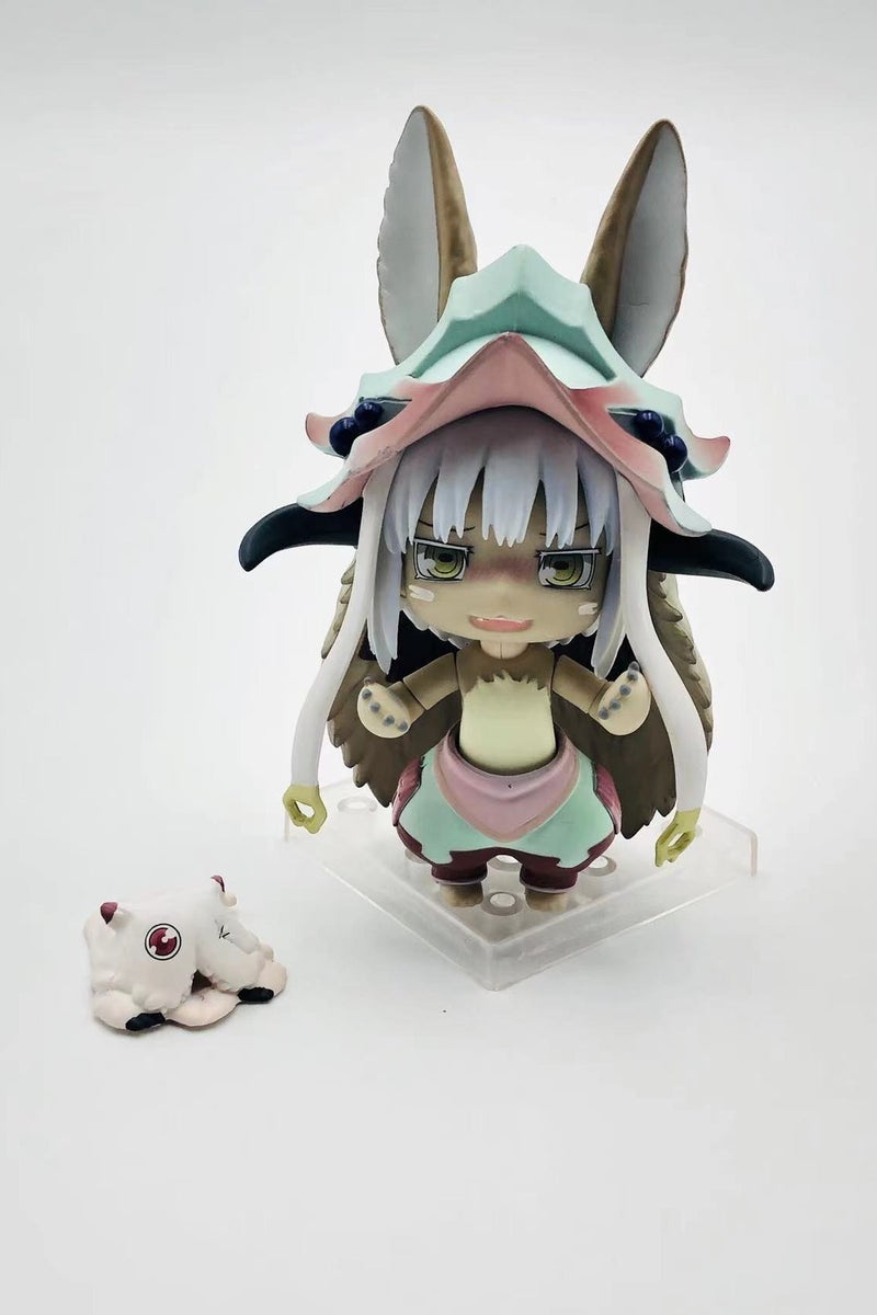 general From the abyss the Nanaqi face-changing doll figure model ornament beautifully restores the character image - Image 3