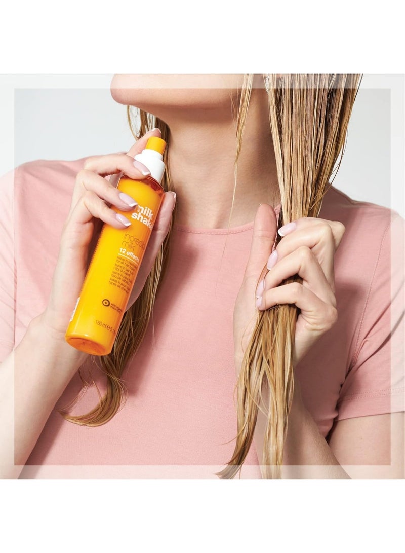 Milk Shake Incredible Milk 12 Effects 150 ML - Image 3