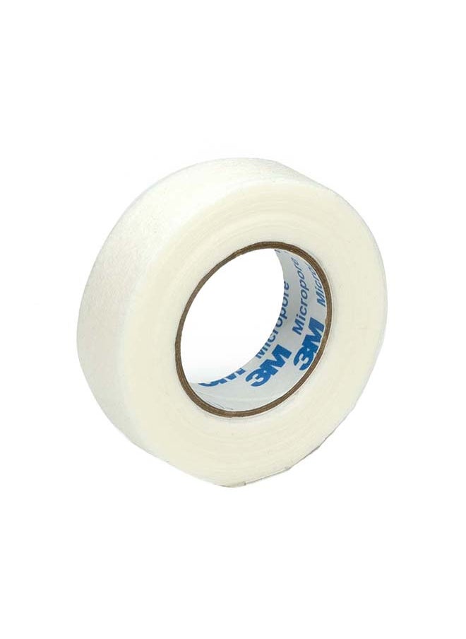 IOLITE - Rolls Eyelash Extension, Lash, Medical Elastic Foam Tape Lash Extensions Pads Under Eye Patches Lint 10 Yards  IMTG - Image 1