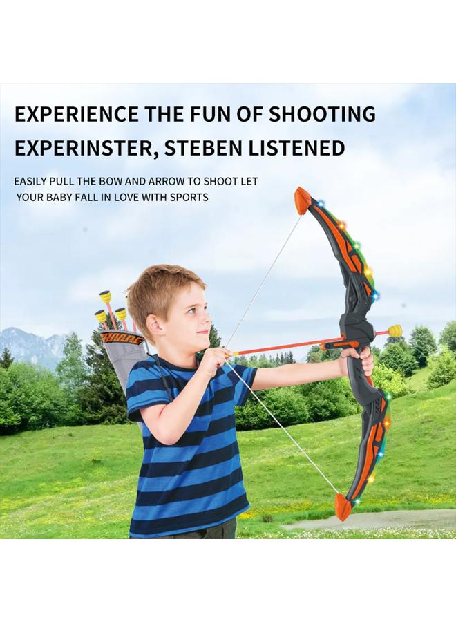 Bluejw Parent-child Interactive Throwing Toy Multi-function Throwing Target Toy Girl Shooting Sports Toy - Image 4