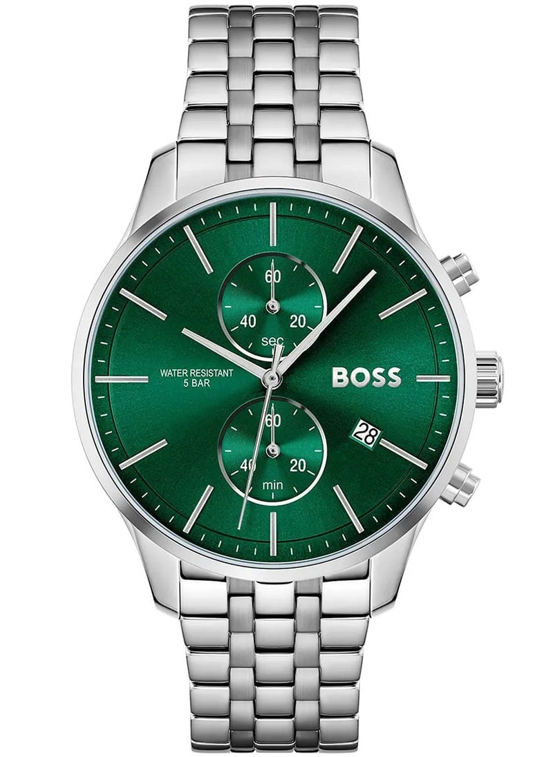 Hugo Boss Watch For Men 1513975 - pzsku/Z534069BF0920BF5C6DFAZ/45/_/1735033222/4102060f-c11b-497c-8c19-30842cd18657