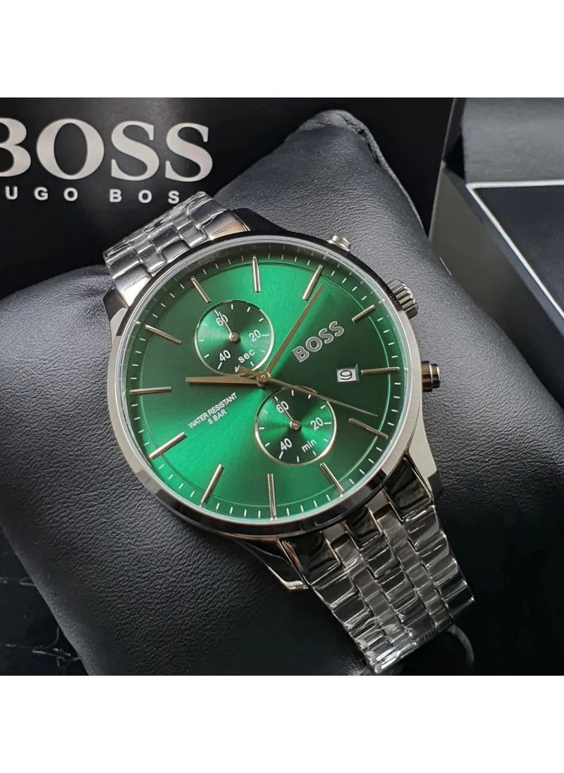 Hugo Boss Watch For Men 1513975 - pzsku/Z534069BF0920BF5C6DFAZ/45/_/1735033272/8060a637-c093-4d8c-98f0-b1bd4844800b