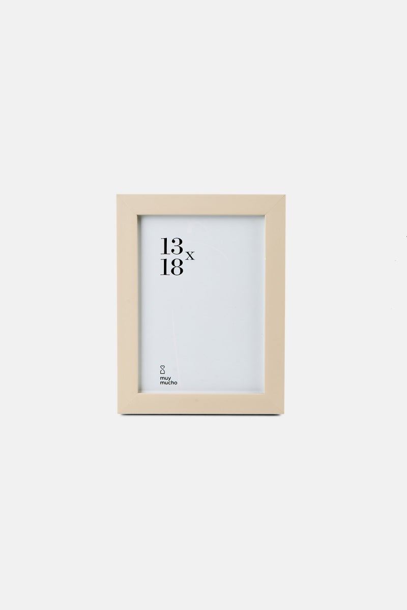 Muy Mucho Photo Frame 13 x 18 cm  - Image 1