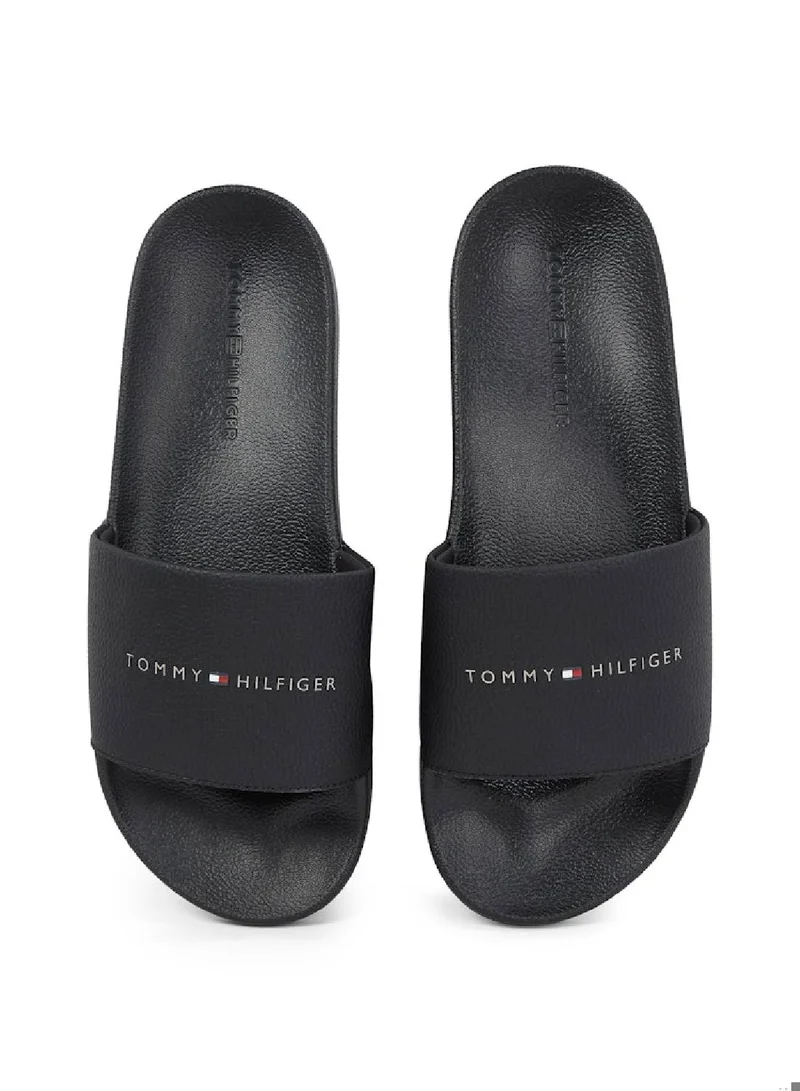 TOMMY HILFIGER Nyc Pool Slides
