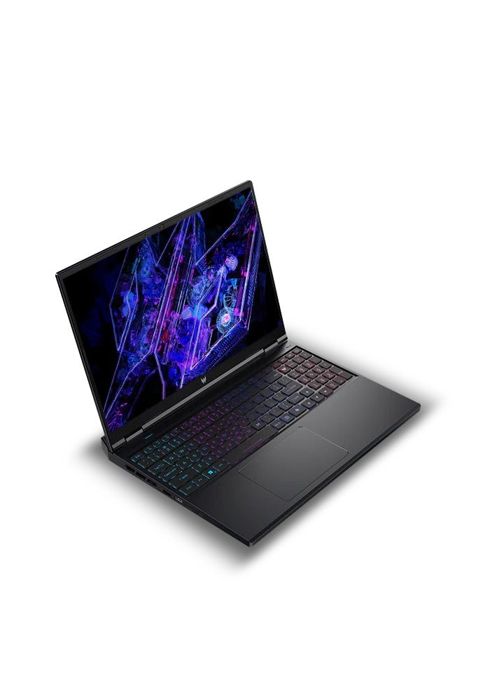 ACER PREDATOR HELIOS NEO 16 I9-14900HX 16GB 1TB SSD WUXGA 1920 X 1200 165HZ GEFORCE RTX 4060 WINDOWS 11 HOME English BLACK - Image 4