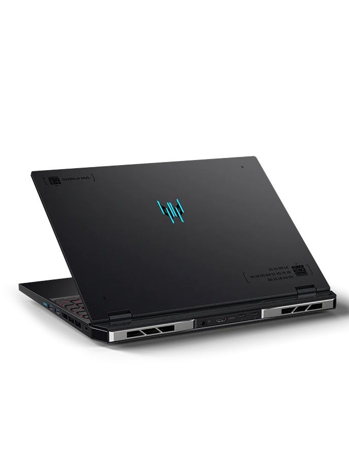ACER PREDATOR HELIOS NEO 16 I9-14900HX 16GB 1TB SSD WUXGA 1920 X 1200 165HZ GEFORCE RTX 4060 WINDOWS 11 HOME English BLACK - Image 3