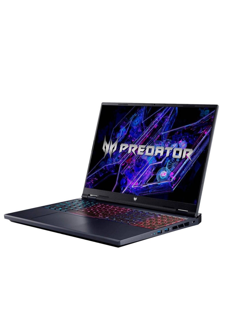 ACER PREDATOR HELIOS NEO 16 I9-14900HX 16GB 1TB SSD WUXGA 1920 X 1200 165HZ GEFORCE RTX 4060 WINDOWS 11 HOME English BLACK - Image 2