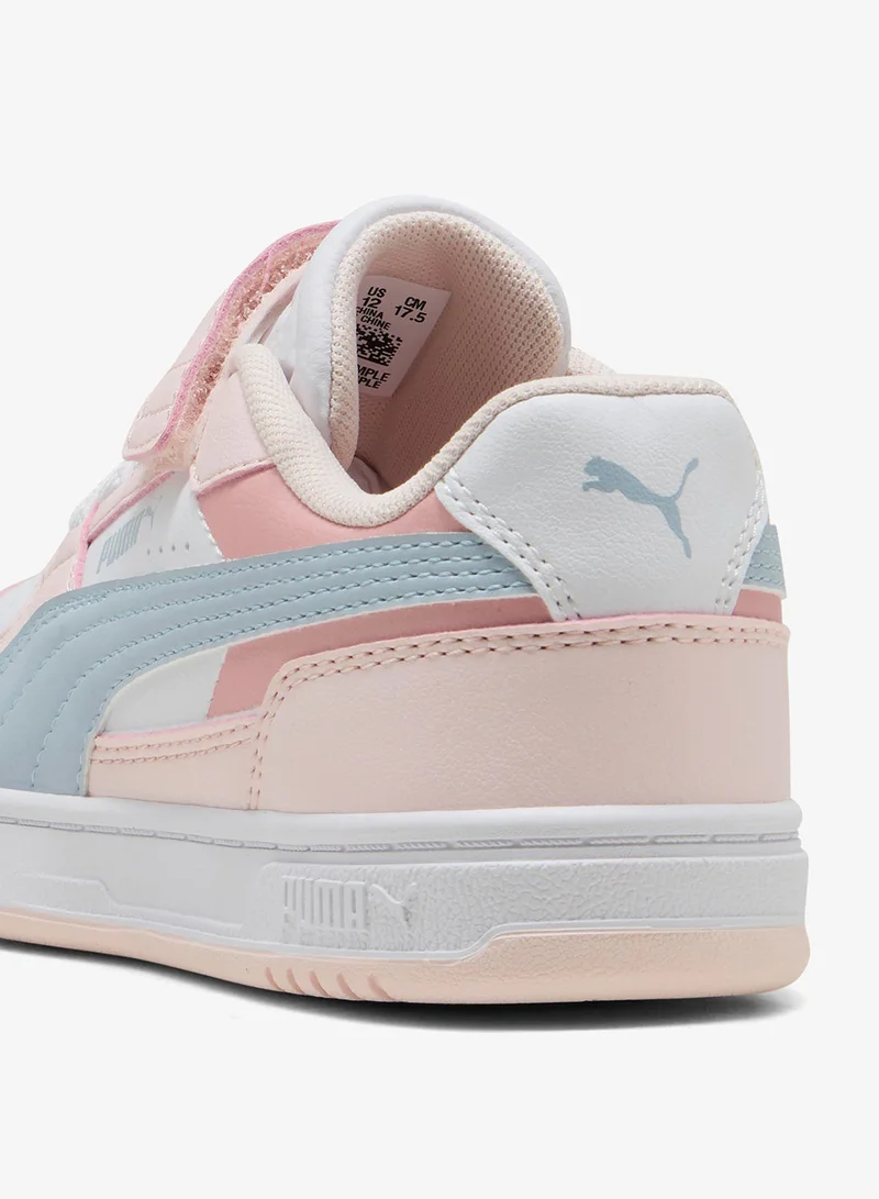 PUMA Kids Caven Iii Block Ac+ Ps