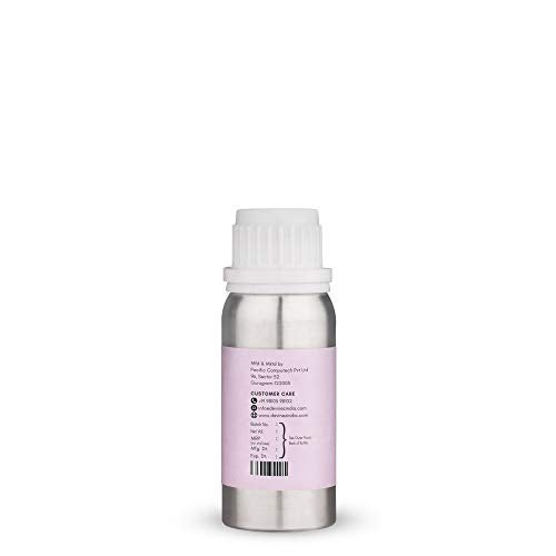 Devinez Fir Needle Essential Oil (100ml) - 100% Pure & Natural (Abies Sibirica) in Aluminum Bottle for Diffusers, Holiday Scent, DIY Cleaning & Men's Grooming - Fresh Forest Aroma - Image 2