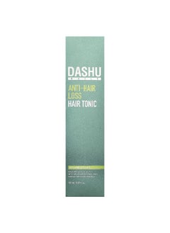 Dashu Dashu, Anti-Hair Loss, Hair Tonic, 5.07 fl oz (150 ml)  - Image 2